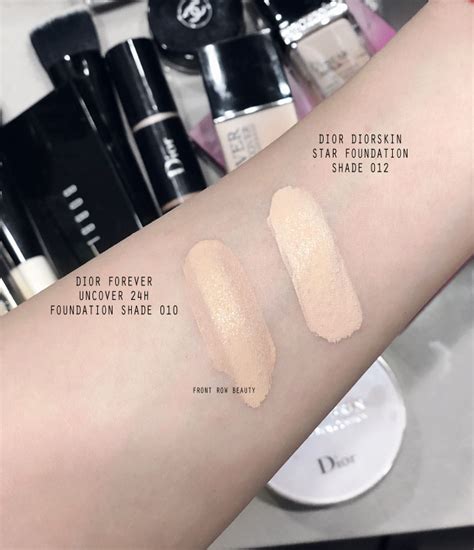 dior foundation colors|Dior full coverage foundation.